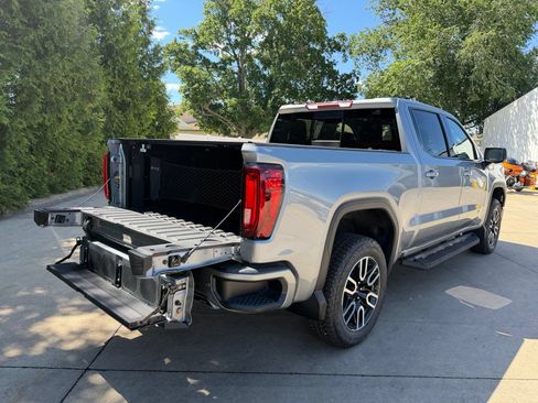 New 2026 GMC Sierra 1500 AT4 w/ AT4 Preferred Package AWD/4WD image 33