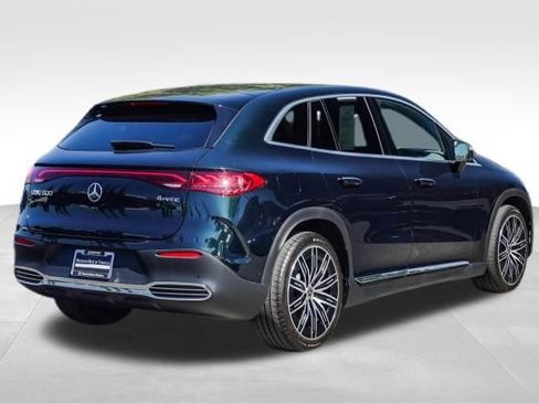 Used 2023 Mercedes-Benz EQE 500 4MATIC SUV image 7