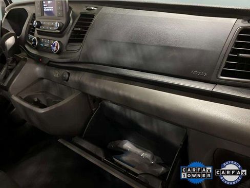 Used 2024 Ford Transit 250 Low Roof w/ Exterior Upgrade Package image 65