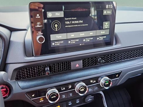 New 2026 Honda CR-V TrailSport image 23