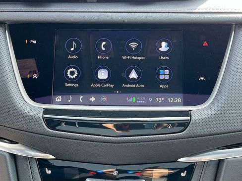 New 2025 Cadillac XT6 Luxury w/ LPO, Floor Liner Package image 15