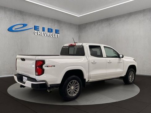 New 2026 Chevrolet Colorado LT w/ LT Convenience Package image 3