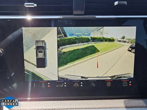 Used 2024 GMC Sierra 2500 Denali w/ Denali Reserve Package AWD/4WD image 25
