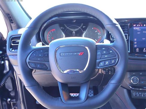 Used 2026 Dodge Durango GT AWD/4WD image 13