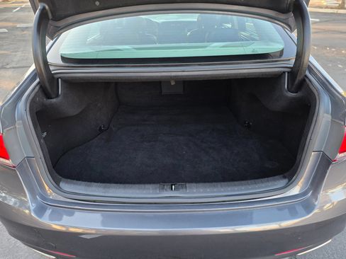 Used 2016 Hyundai Genesis 3.8 w/ Option Group 02 RWD image 11