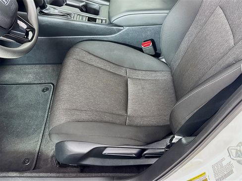 Used 2025 Honda Accord LX image 16