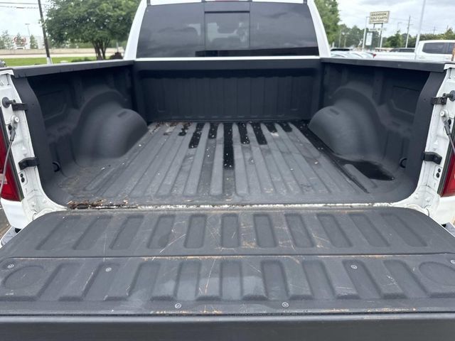 Used 2019 RAM 1500 Limited RWD image 12