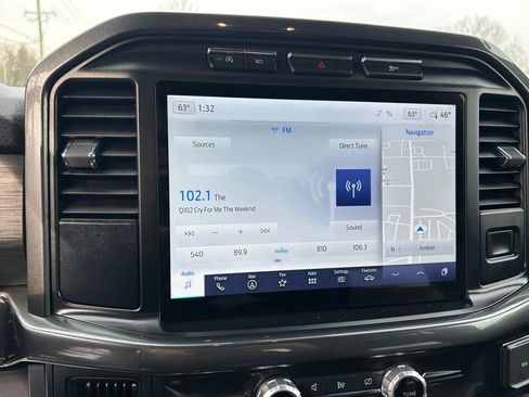 Certified 2023 Ford F150 XLT w/ Equipment Group 302A High image 30