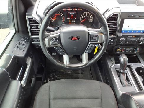 Used 2020 Ford F150 XLT w/ Equipment Group 302A Luxury image 12