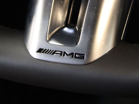 Used 2025 Mercedes-Benz AMG GT 63 image 57