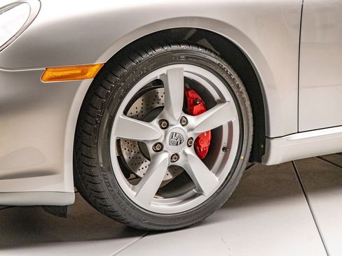 Used 2006 Porsche Cayman S image 11