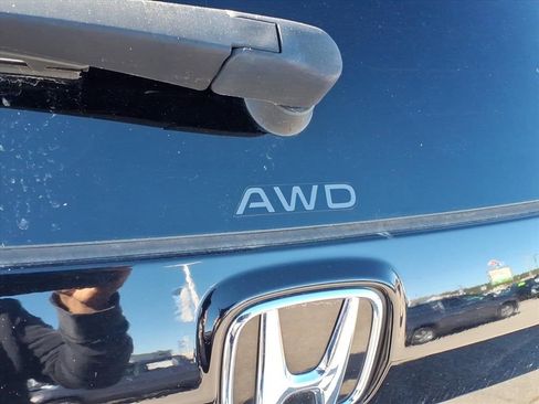 Certified 2023 Honda CR-V Sport image 35