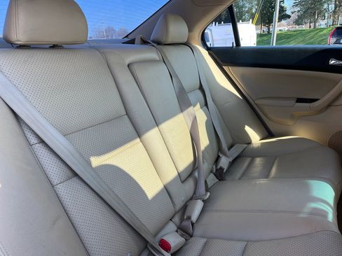 Used 2005 Acura TSX image 15