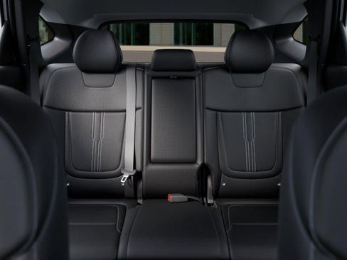 New 2026 Hyundai Tucson SEL image 12