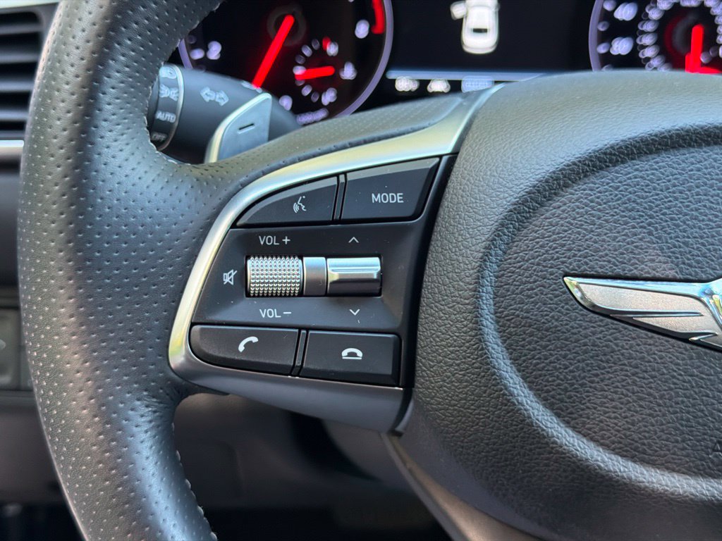 Used 2019 Genesis G70 2.0T Advanced w/ Elite Package AWD/4WD image 20