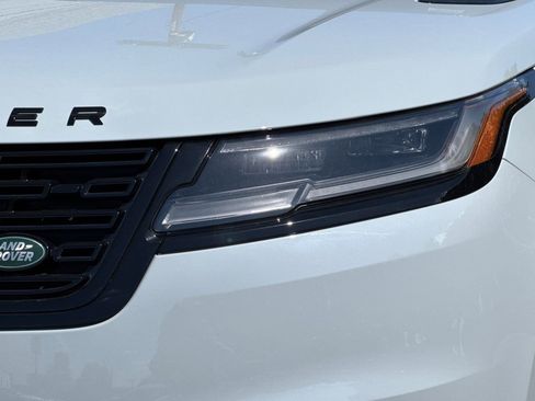 New 2026 Land Rover Range Rover Velar Dynamic SE AWD/4WD image 10