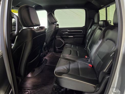 Certified 2023 RAM 1500 Laramie AWD/4WD image 16