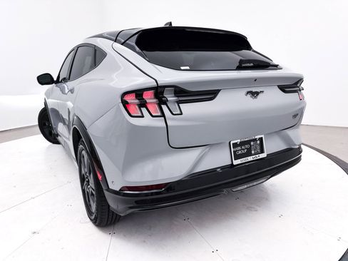 Used 2022 Ford Mustang Mach-E California Route 1 image 8