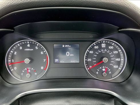 Used 2020 Kia Forte GT-Line w/ GT-Line Premium Package FWD image 19