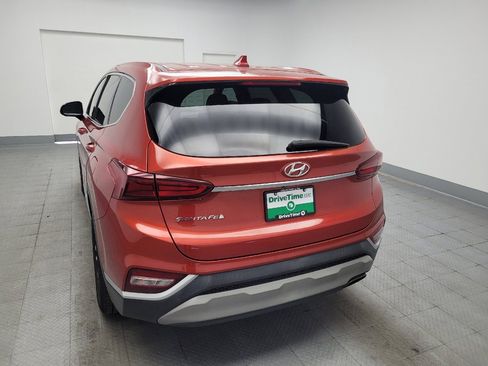 Used 2020 Hyundai Santa Fe SEL FWD image 6