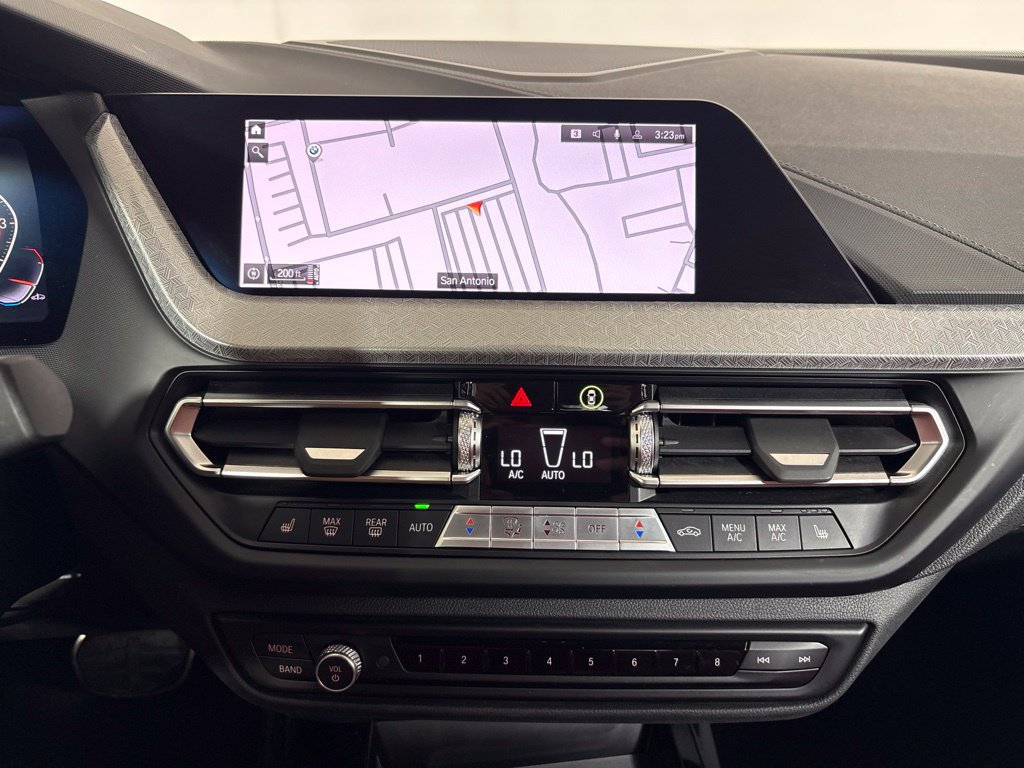 Certified 2023 BMW 228i Gran Coupe w/ M Sport Package FWD image 12