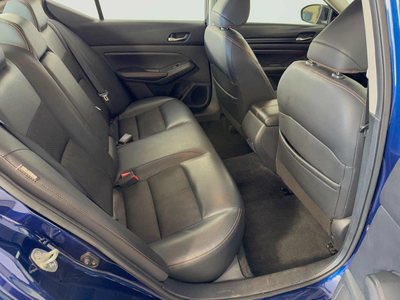 Used 2020 Nissan Altima 2.5 SR FWD image 29