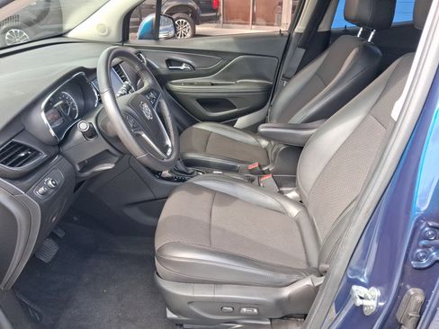 Used 2019 Buick Encore Preferred FWD image 11