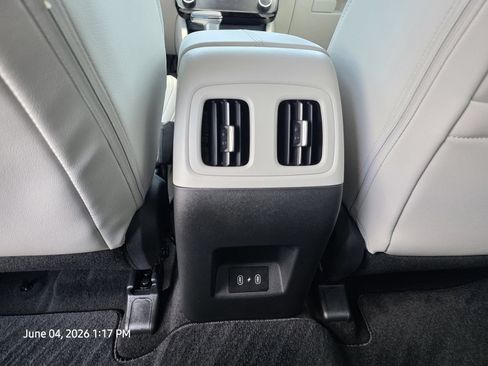 Certified 2026 Hyundai Tucson SEL FWD image 18