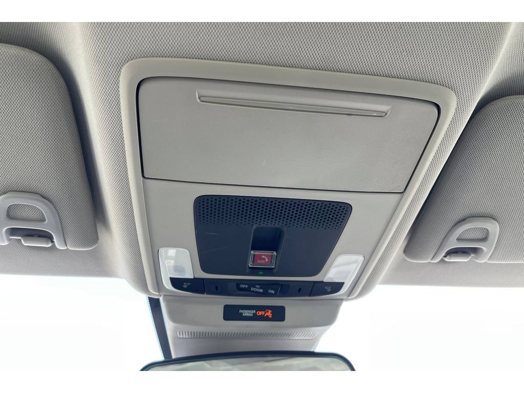 Used 2023 Honda Accord LX image 22