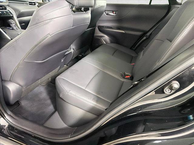 Used 2024 Toyota Venza Nightshade AWD/4WD image 22