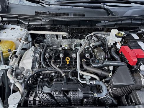 Used 2022 Mitsubishi Outlander SEL image 32