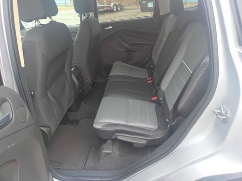 Used 2015 Ford Escape SE w/ Equipment Group 201A image 15