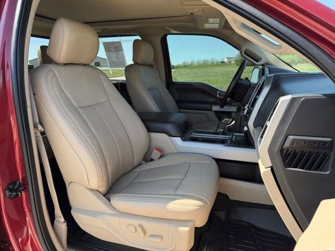 Used 2019 Ford F150 Lariat w/ Equipment Group 502A Luxury AWD/4WD image 27