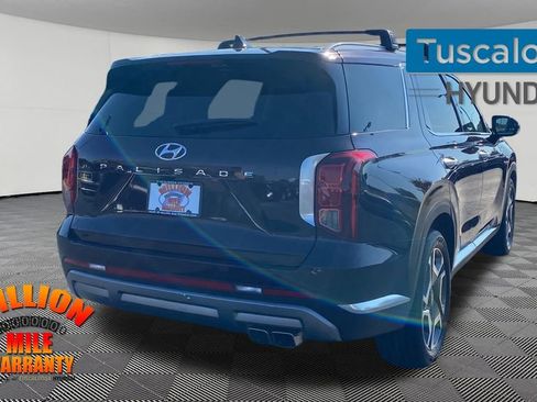 Used 2023 Hyundai Palisade Limited image 9