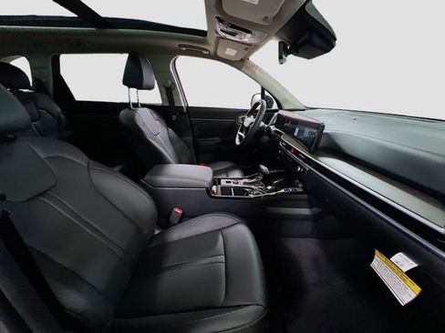 New 2026 Kia Sorento SX image 31