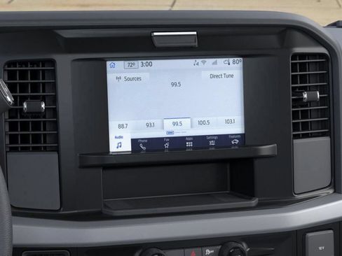 New 2026 Ford F450 XL RWD image 16