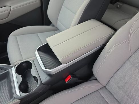 Used 2025 GMC Terrain Elevation AWD/4WD image 20