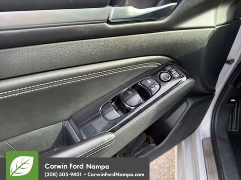 Used 2020 Nissan Altima 2.5 SL image 9