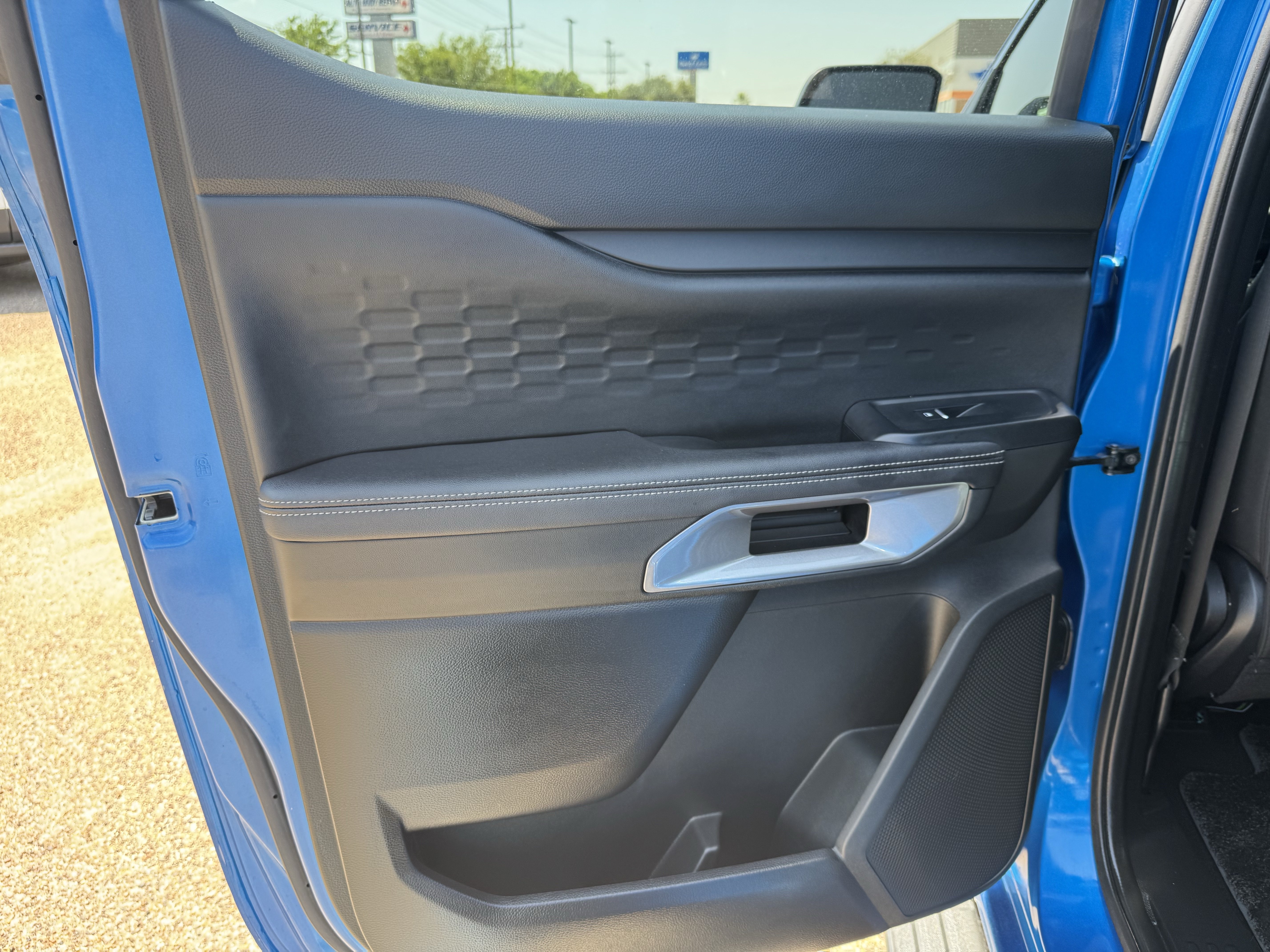 Used 2025 Ford Ranger XLT RWD image 23