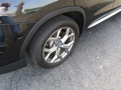 Used 2020 BMW X3 xDrive30i AWD/4WD image 31