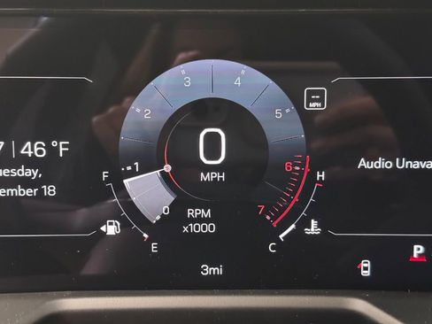 New 2026 GMC Acadia Elevation w/ Elevation Premium Package image 34