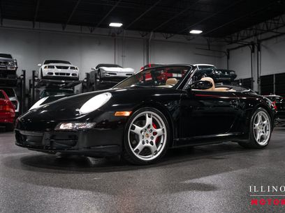 Used 2005 Porsche 911 Carrera S