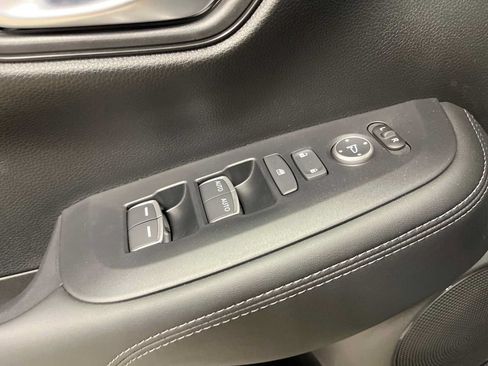 New 2027 Honda HR-V EX-L image 13