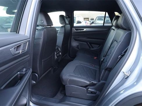 New 2026 Volkswagen Atlas Cross Sport SE image 20