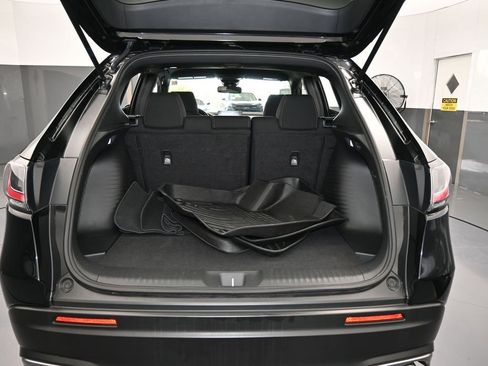 Used 2024 Honda HR-V Sport image 38