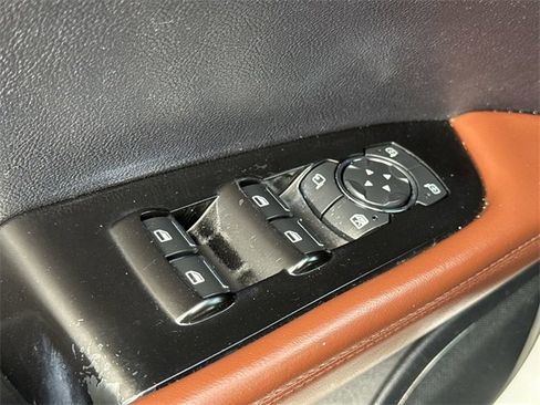 Used 2020 Lincoln Nautilus Reserve w/ Cargo Utility Package image 21