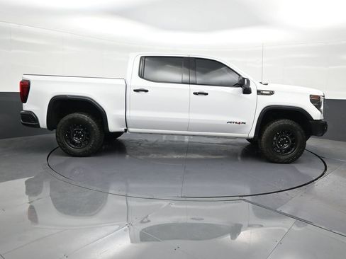 Used 2024 GMC Sierra 1500 AT4X w/ AT4X AEV Edition AWD/4WD image 7