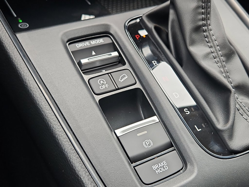 New 2026 Honda CR-V LX image 8