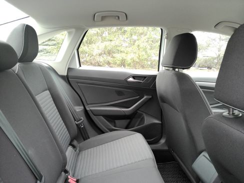 Used 2023 Volkswagen Jetta S FWD image 18