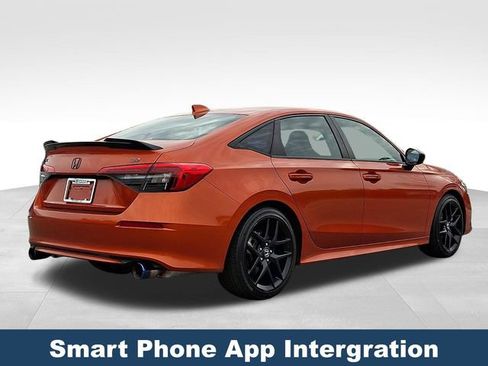 Used 2022 Honda Civic Si image 7